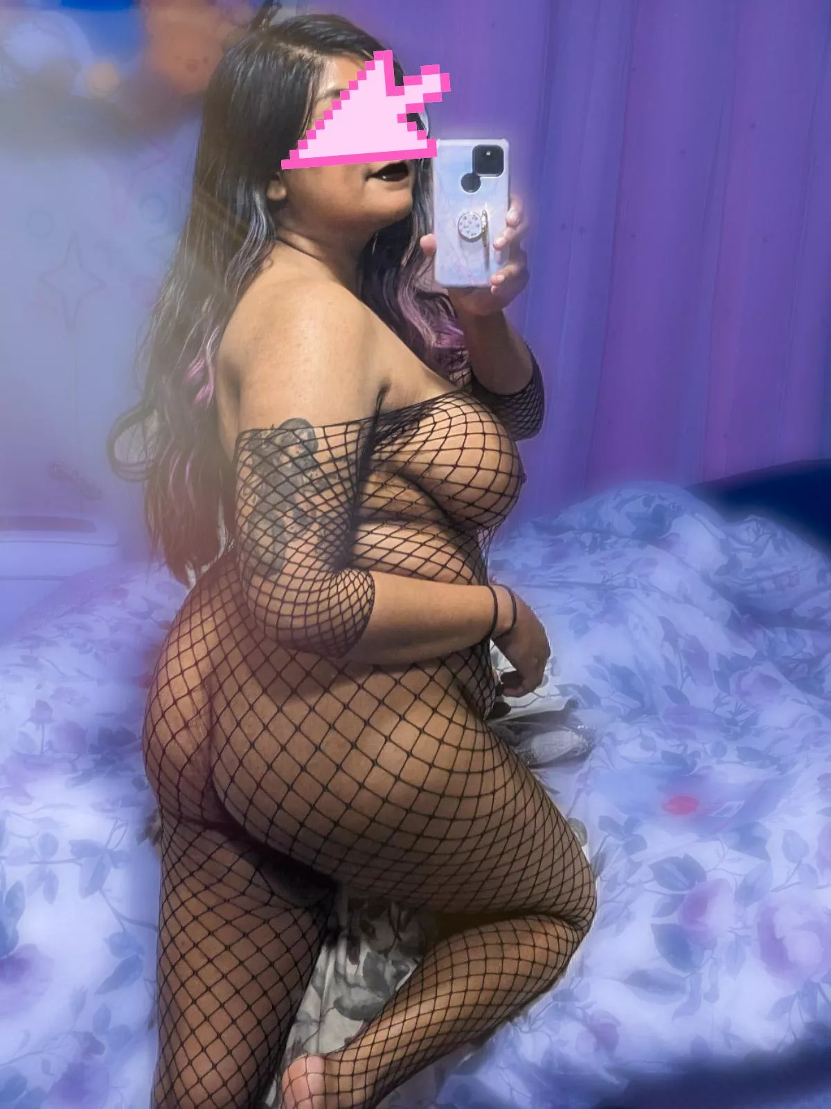 Do I need more clothes on or is this fine? ⊹ ࣪ ˖