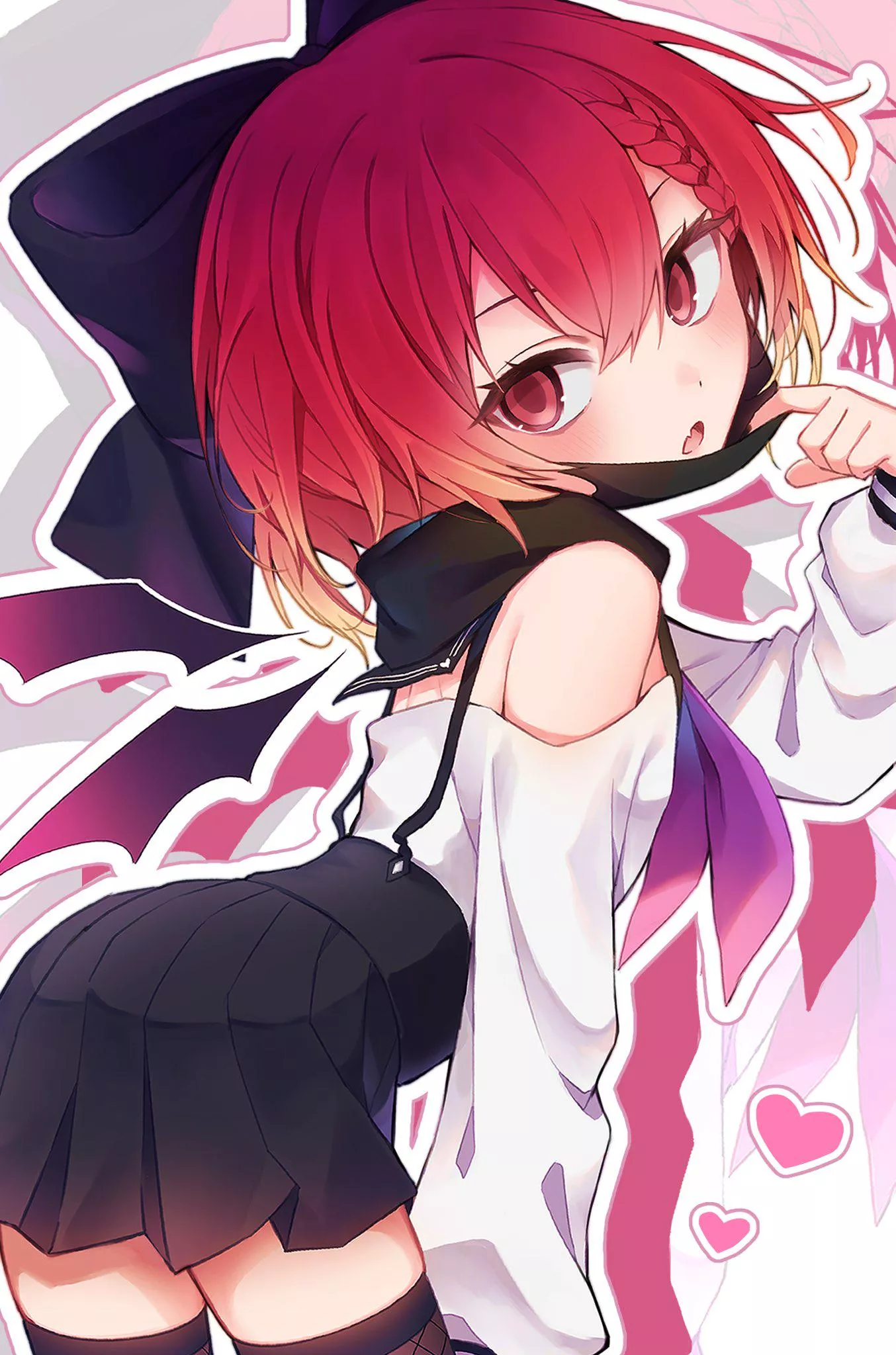 Do you like tomboyish Femboys anon?
