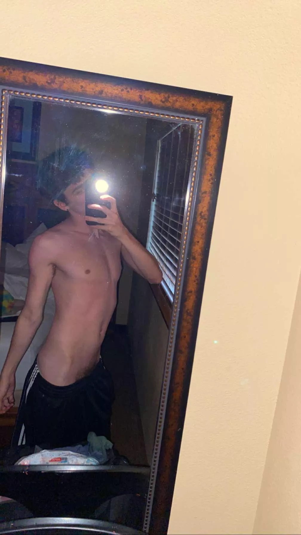 First post here 👉👈