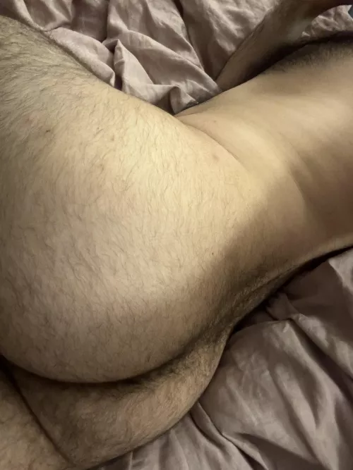 Getting ready for bed