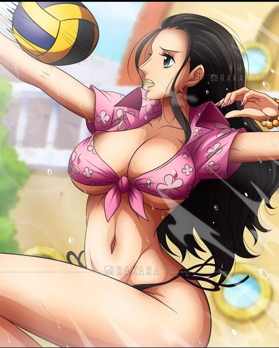 Godess 