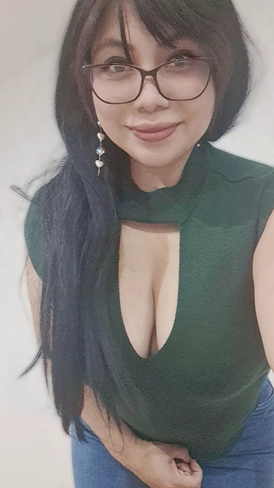 Good morning! This is my sunday outfit :)