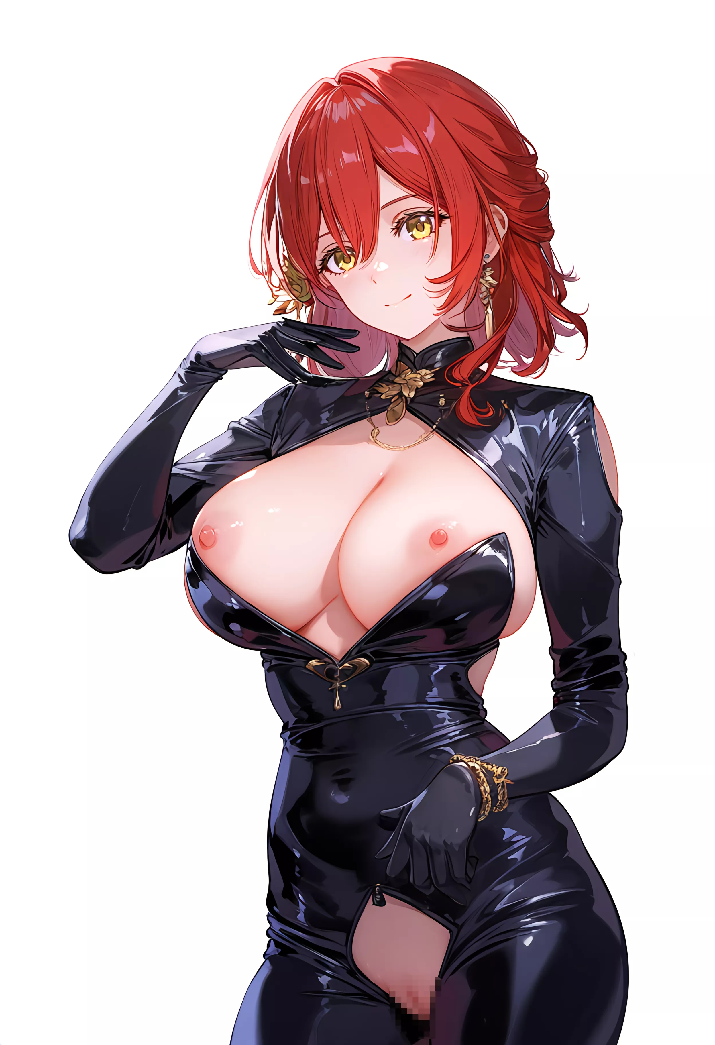 Himeko [Honkai Star Rail]