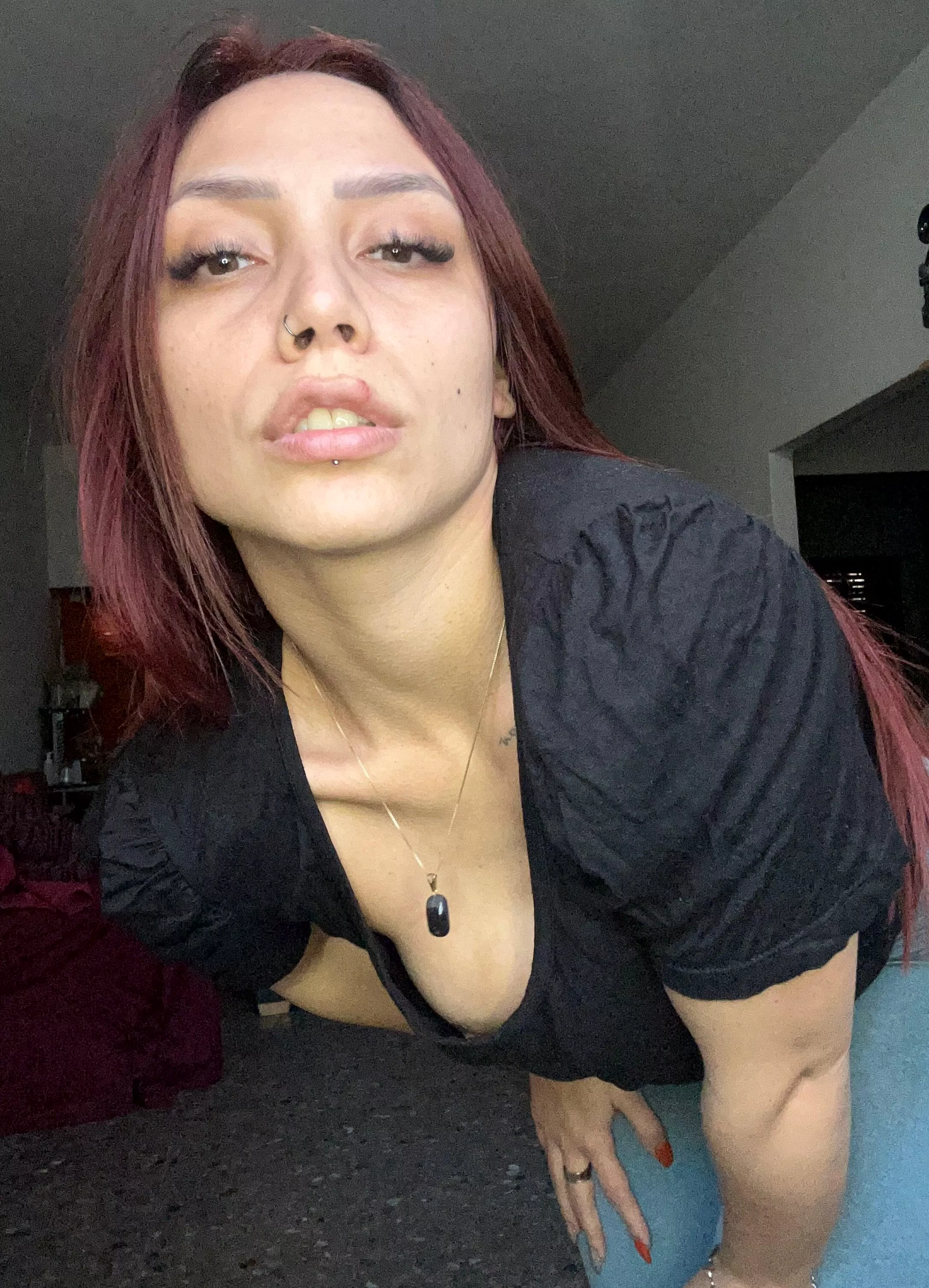 Hope you enjoy the view