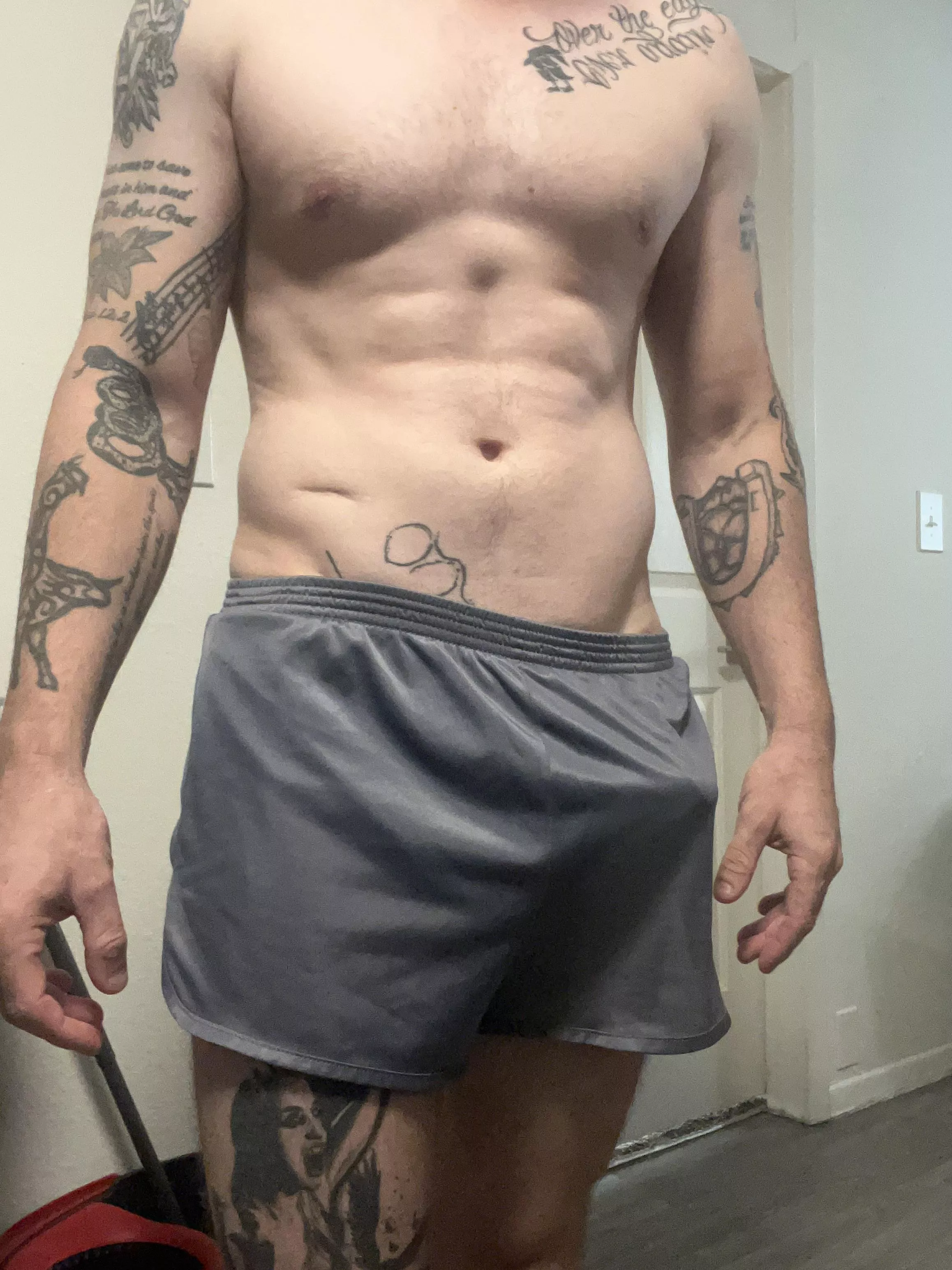 How is everyone?