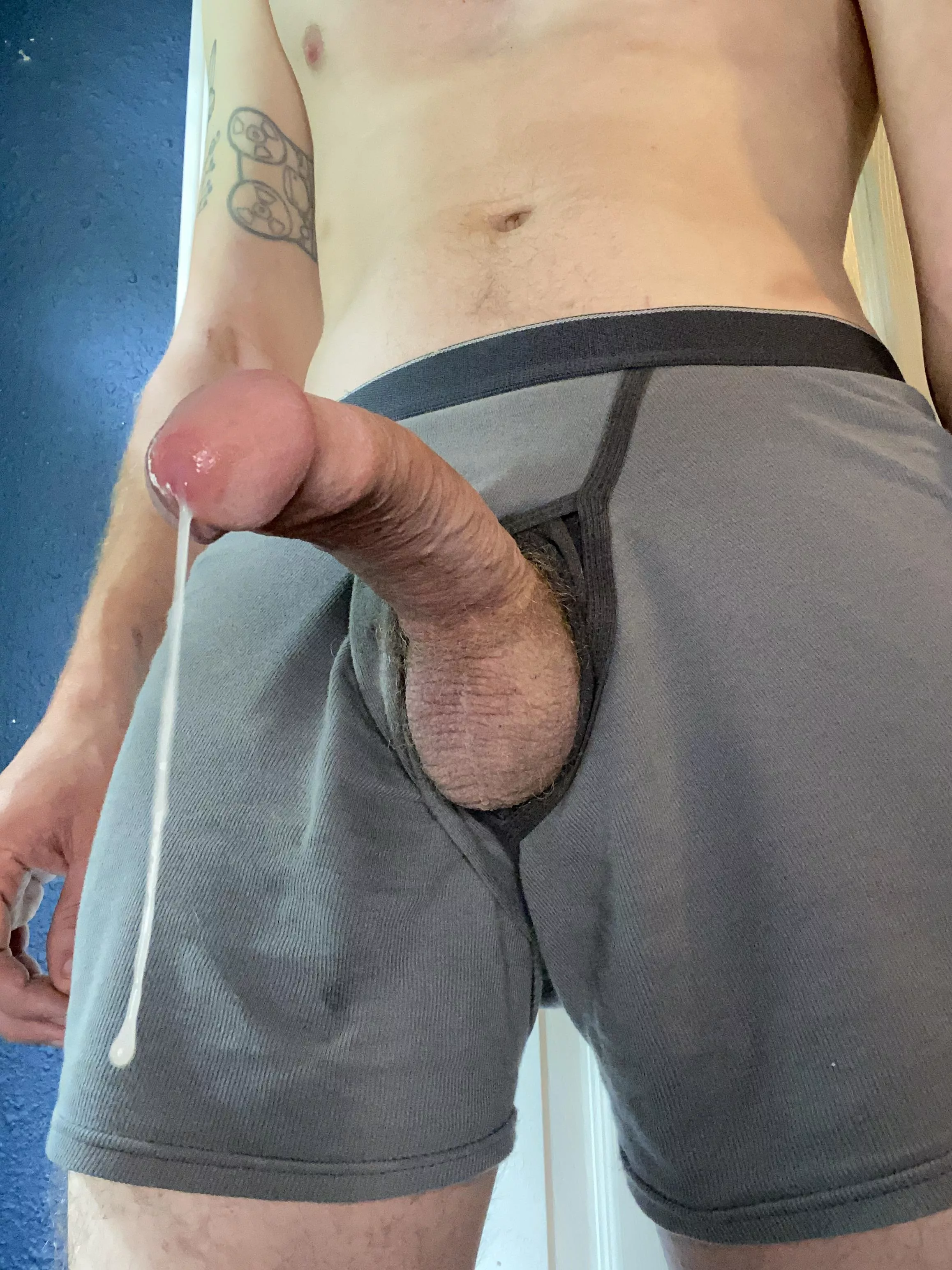 How low can you go?