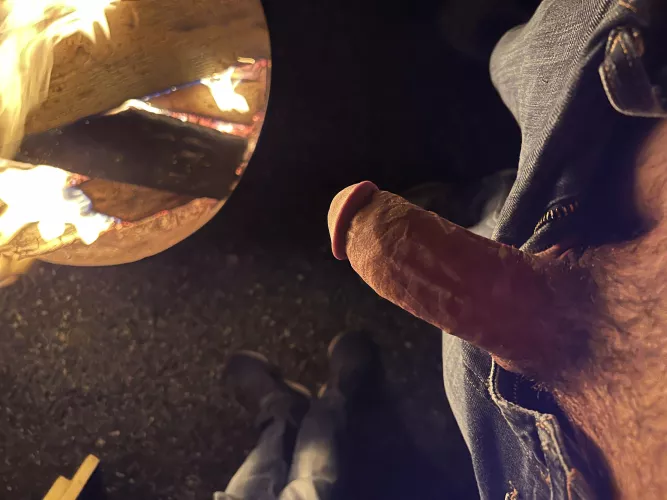 How’s your night going!?