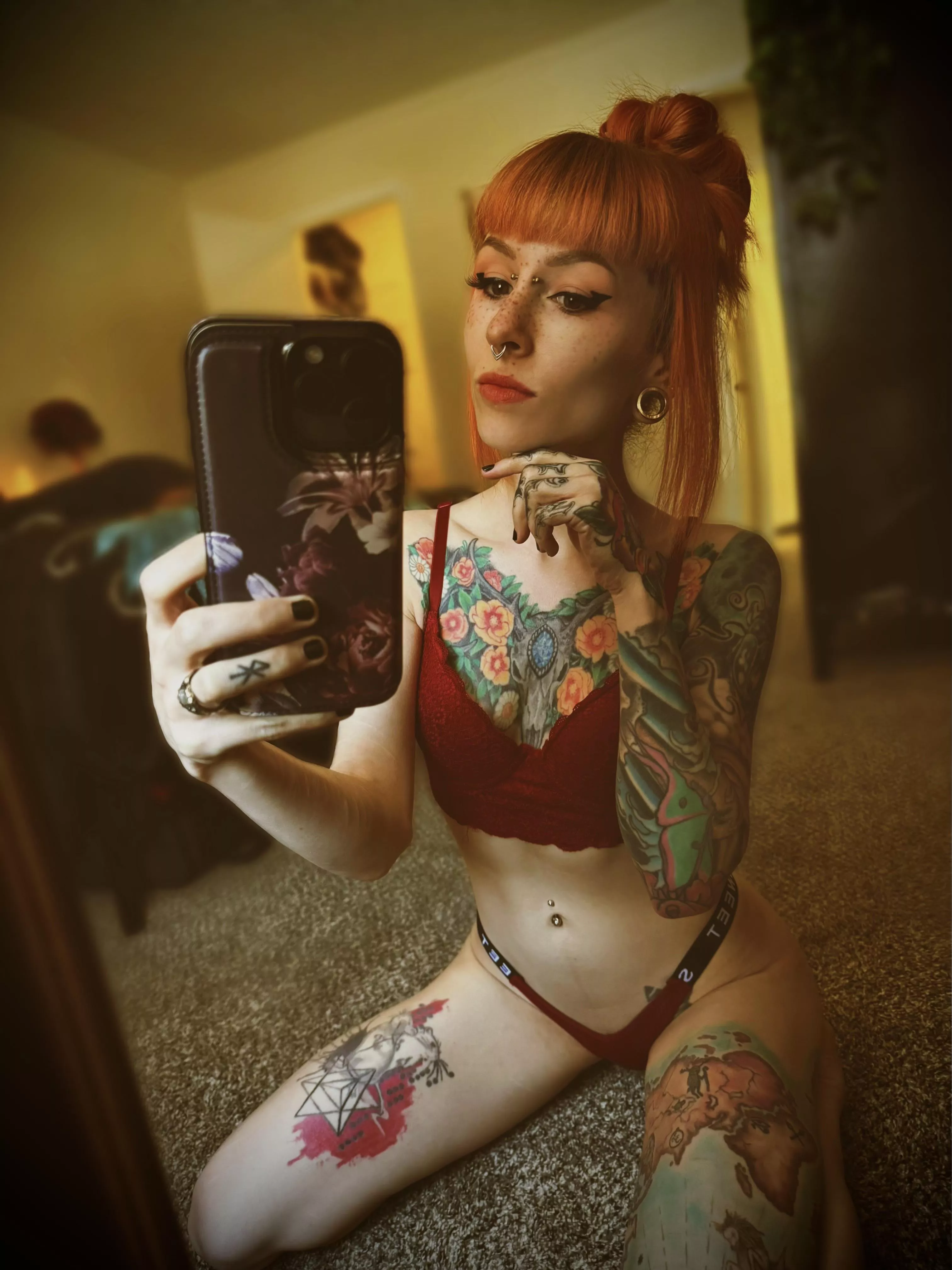I could really use a good fucking right about now