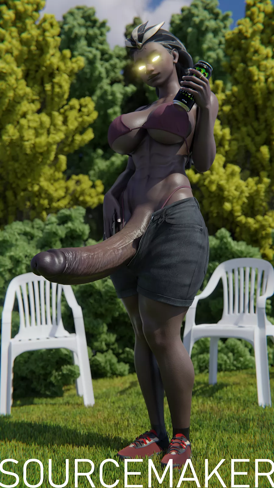 illaris garden party