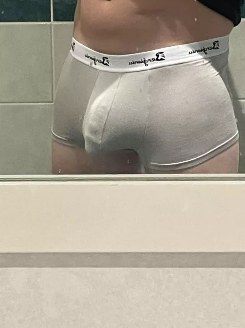 It’s a nice fit 😉 