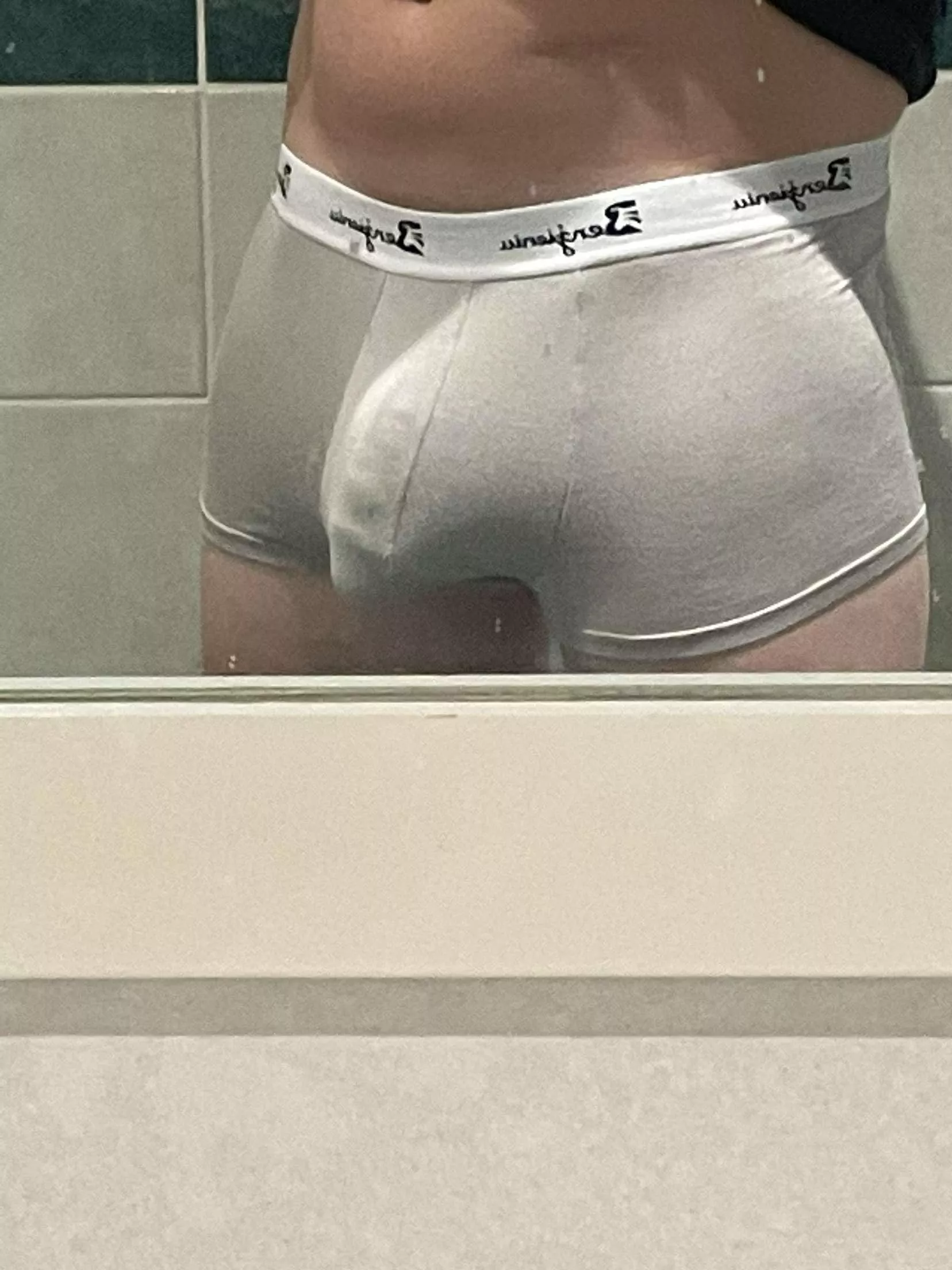 It’s a nice fit 😉 
