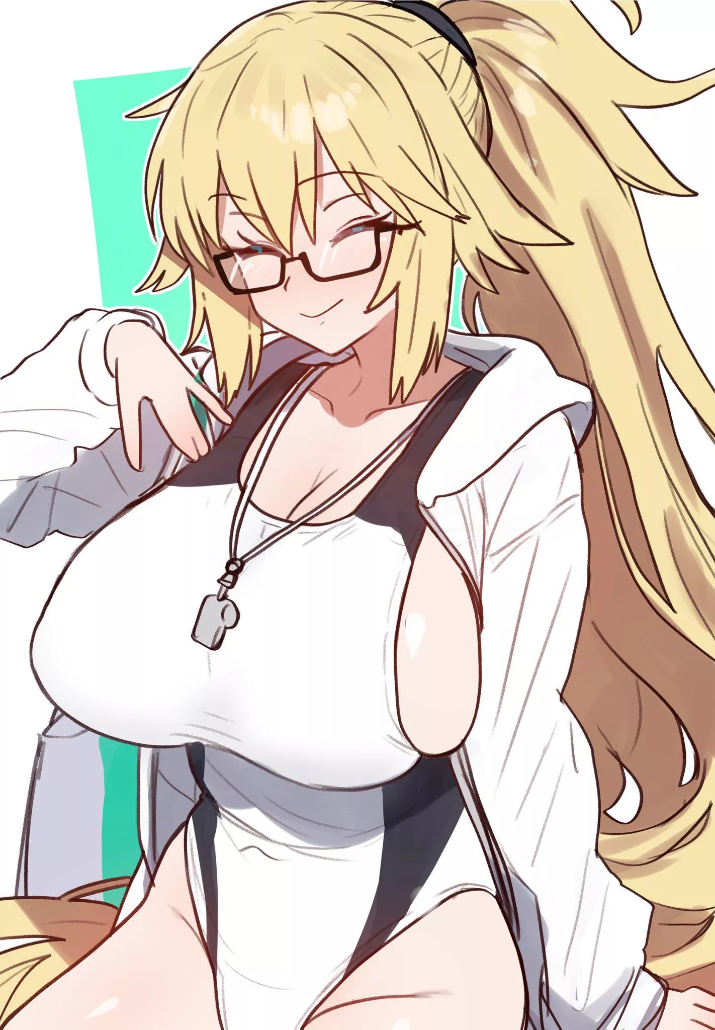 Jeannu 