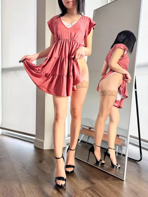 Just another Saturday brunch date with me and myself