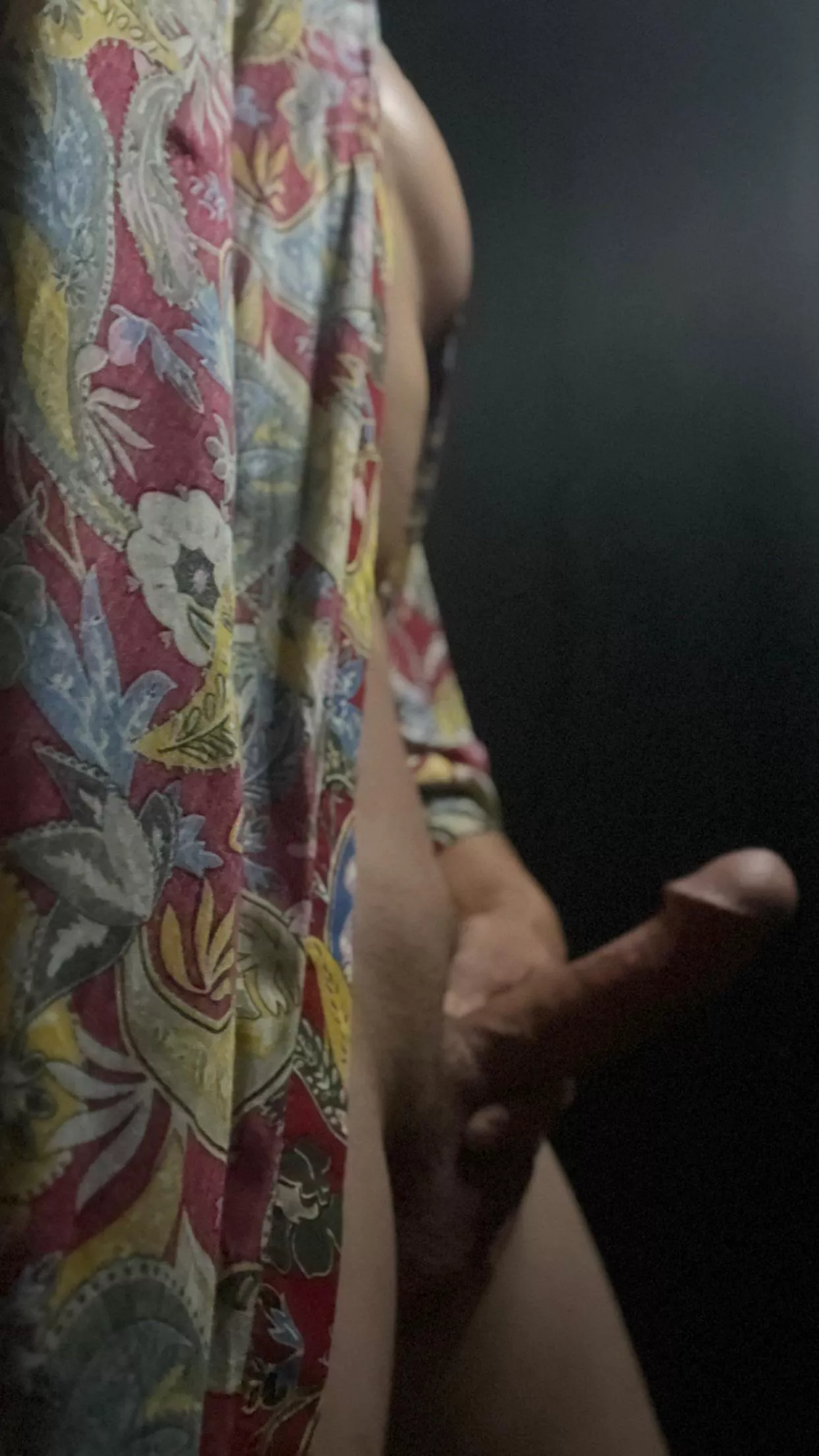 Kimono lust