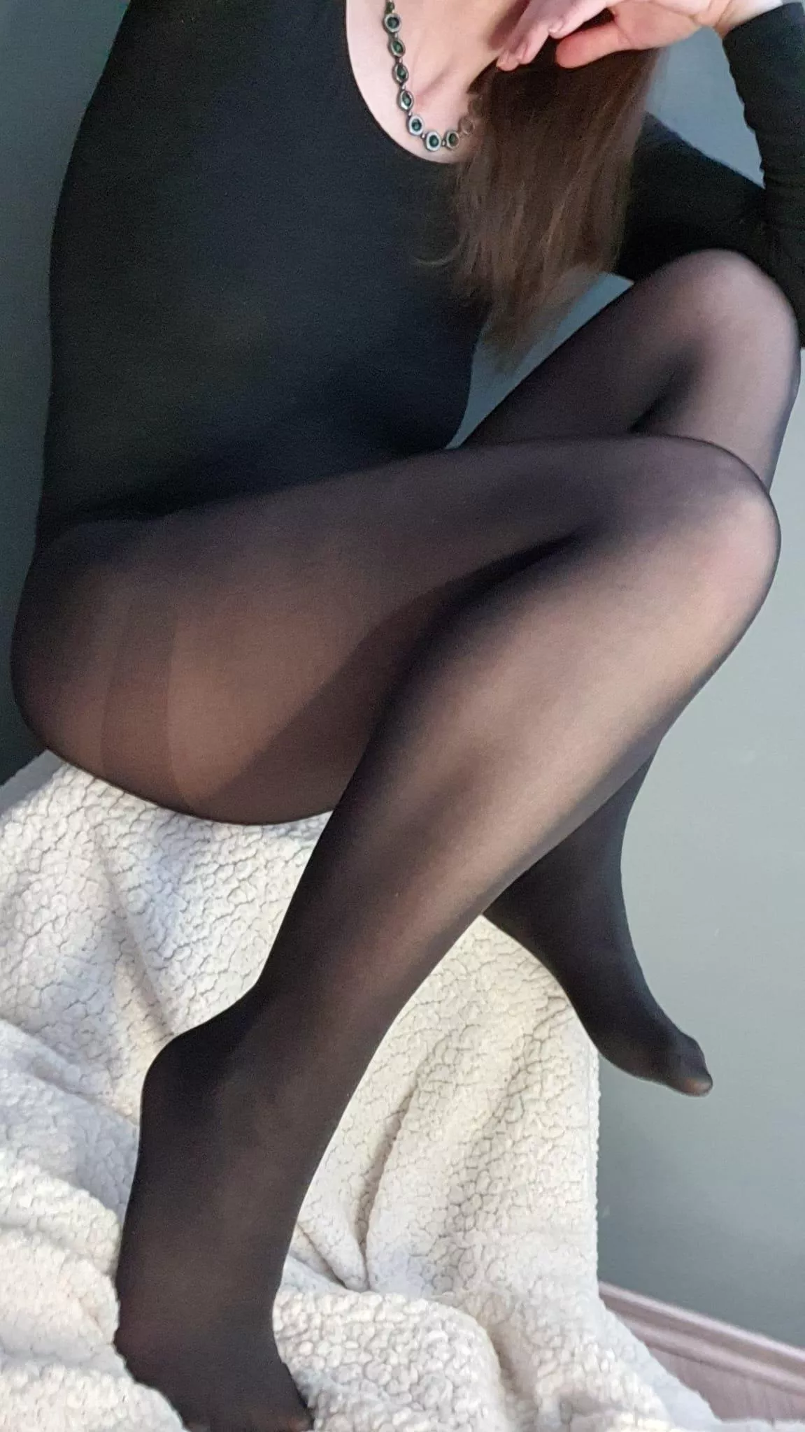 Like my legs ?