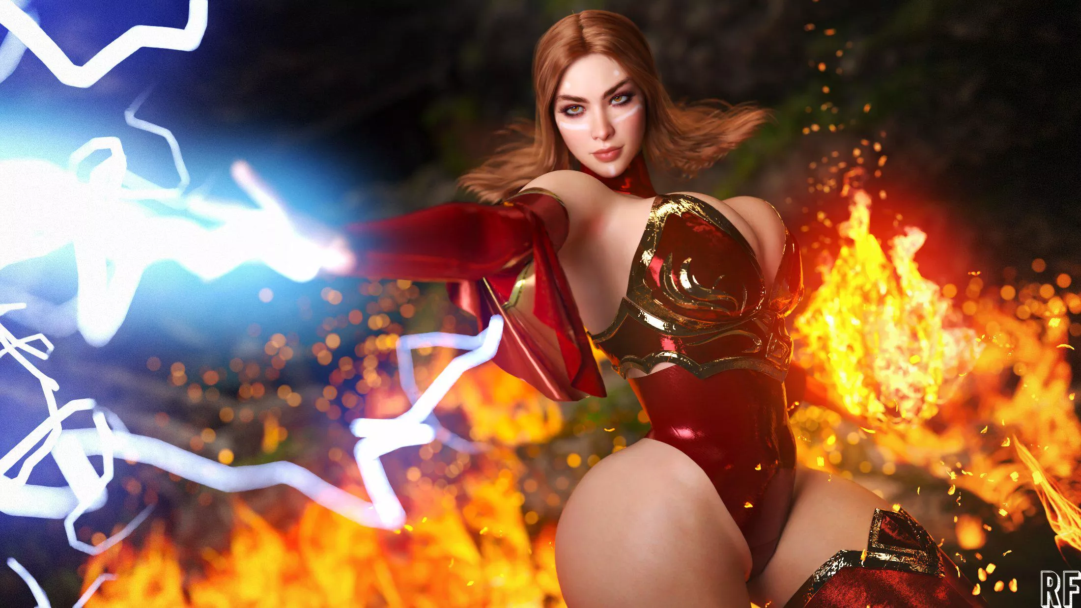Lina - 