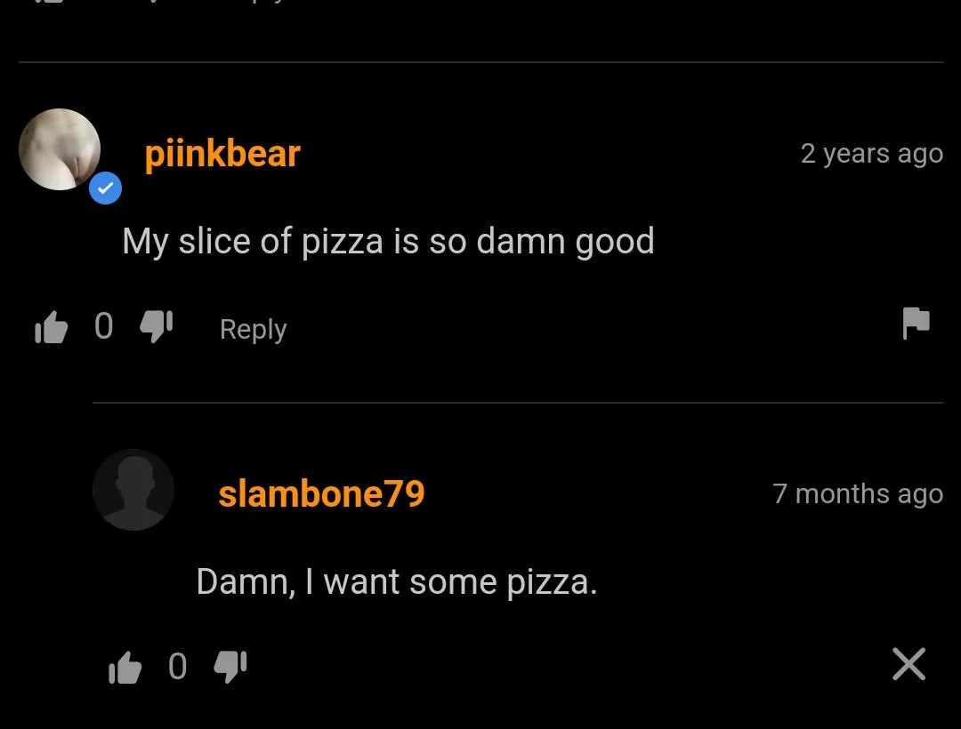 Makes me hungry...