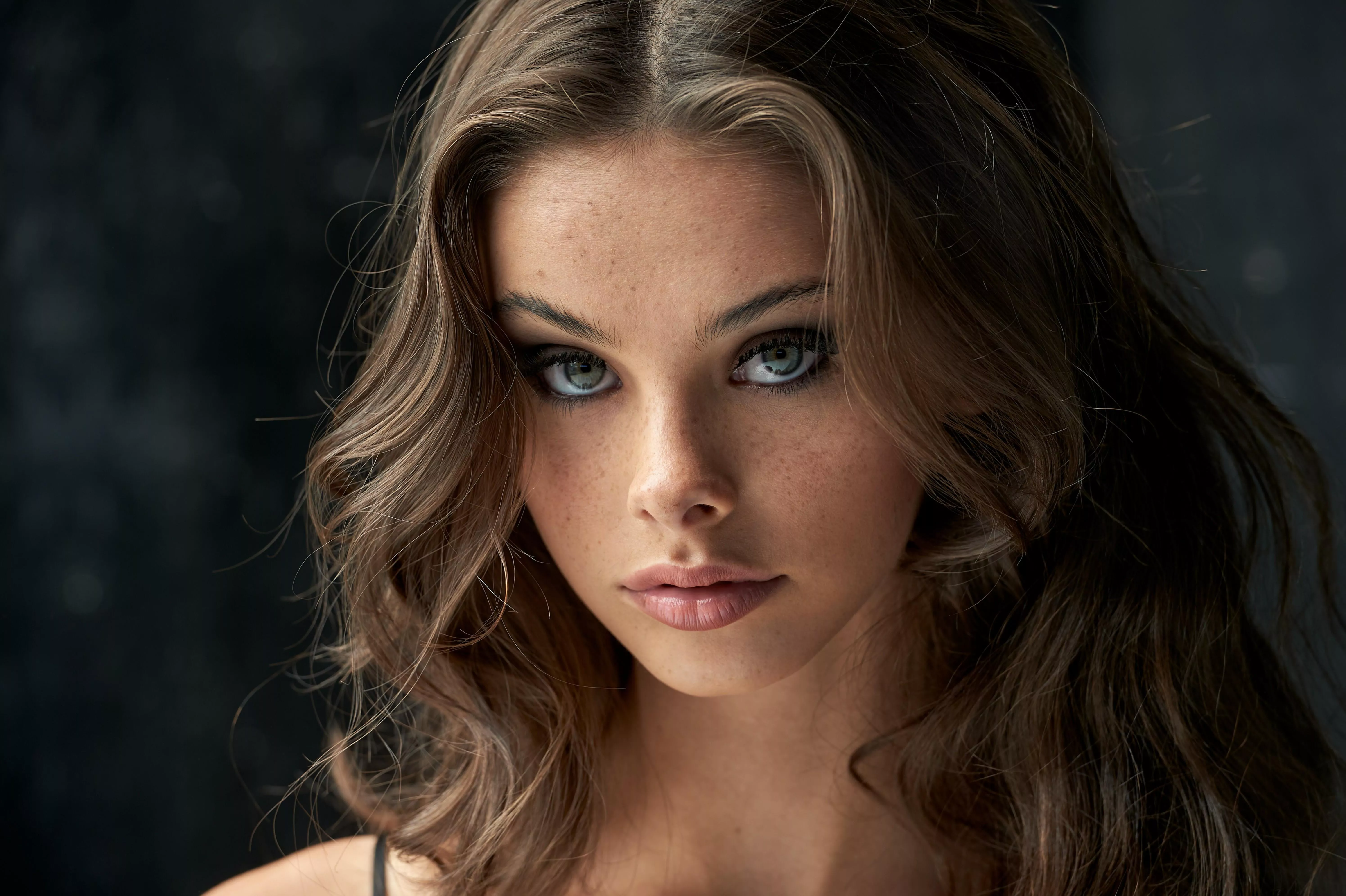 Meika Woollard