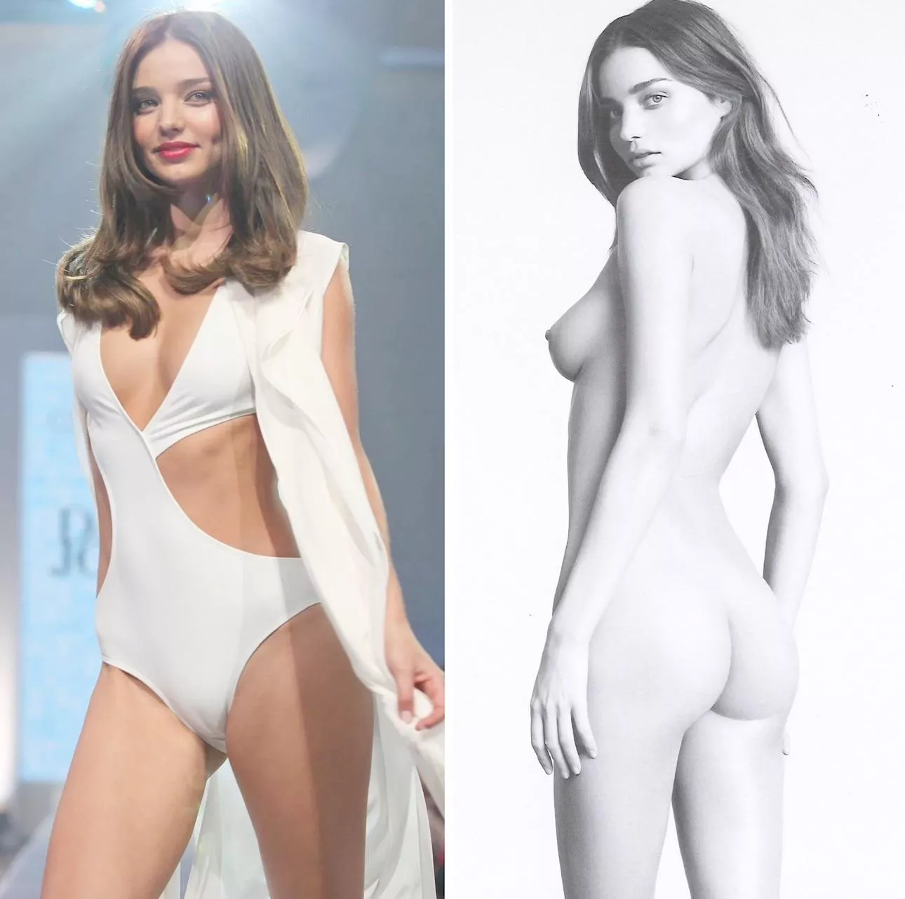 Miranda Kerr