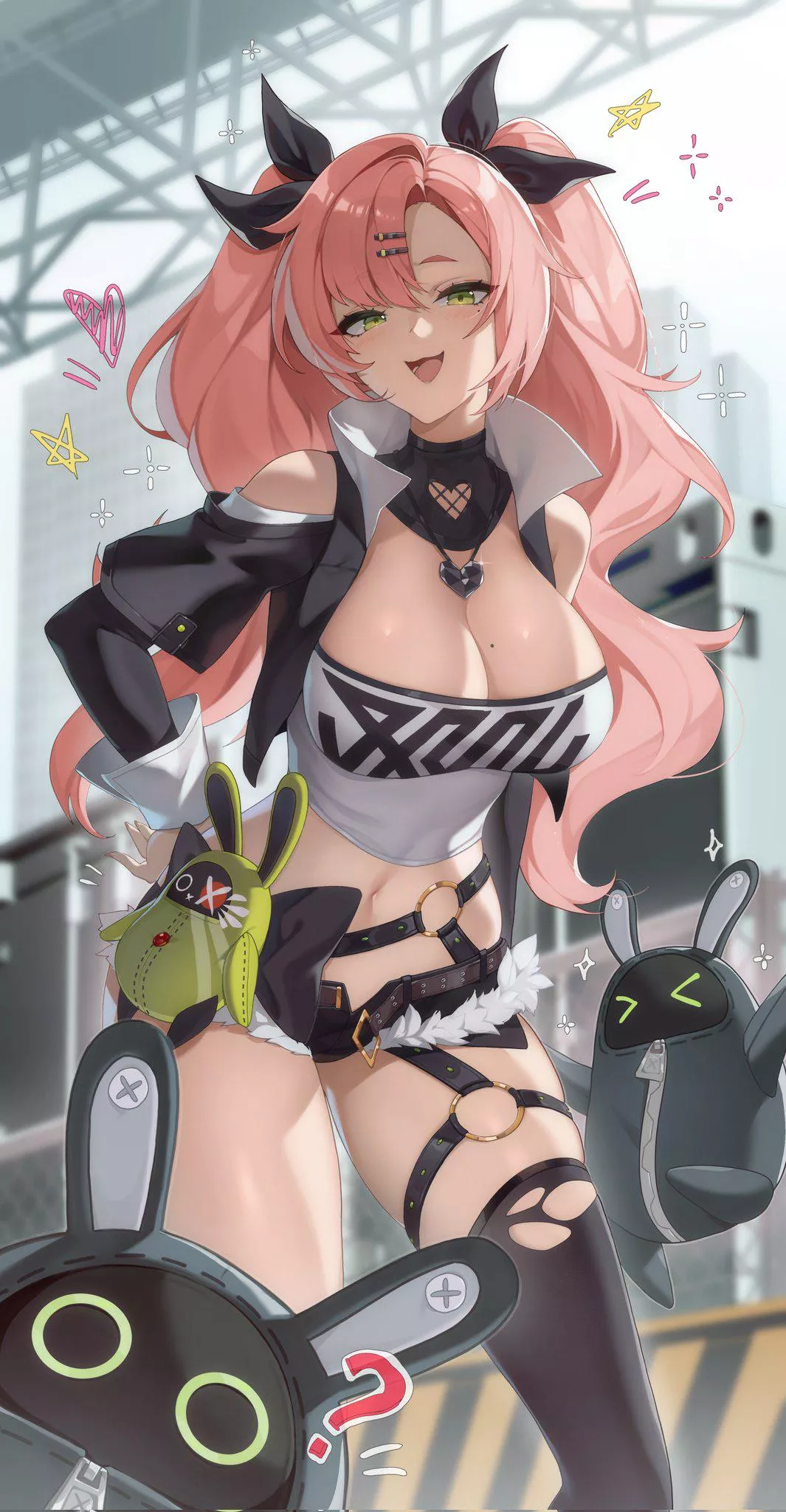 Nicole [ZZZ]