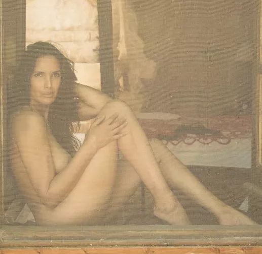Padma Lakshmi 