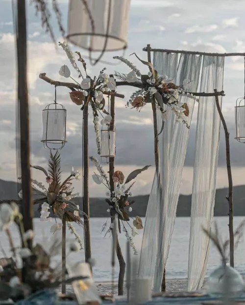 Perfect place with your loved ones @BoracayPhilippines