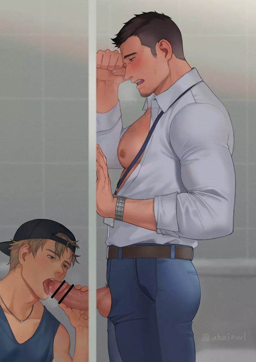 Public toilet