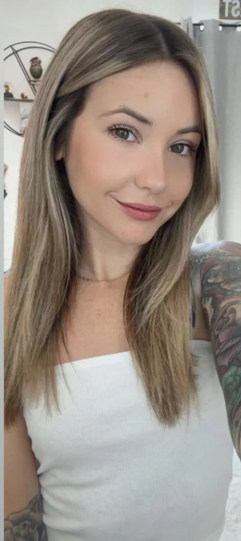 Rachelle Wolf