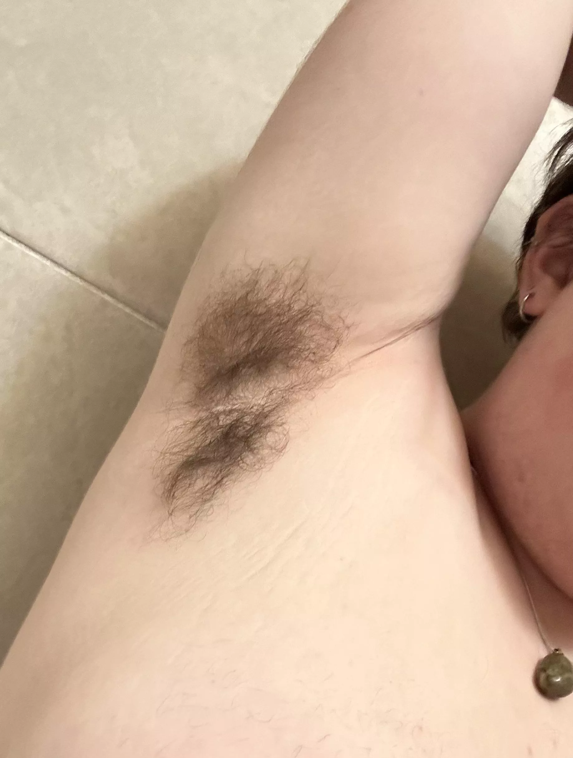 Rate my pits