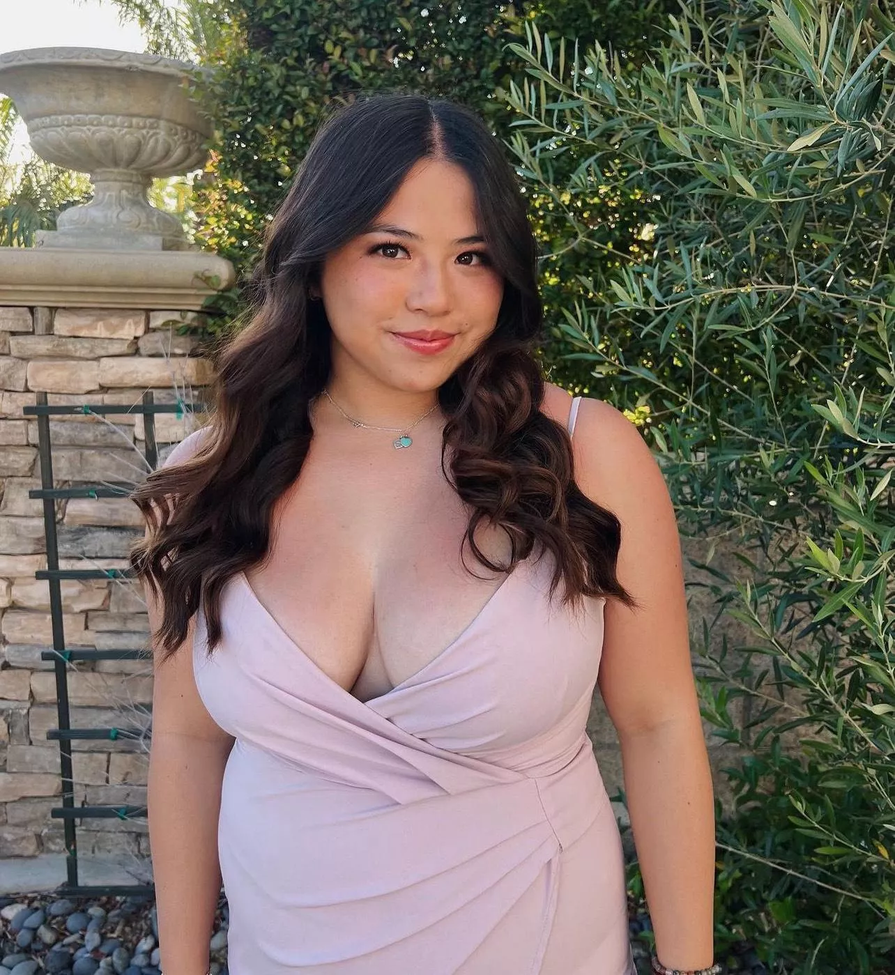 Ready for dinner 