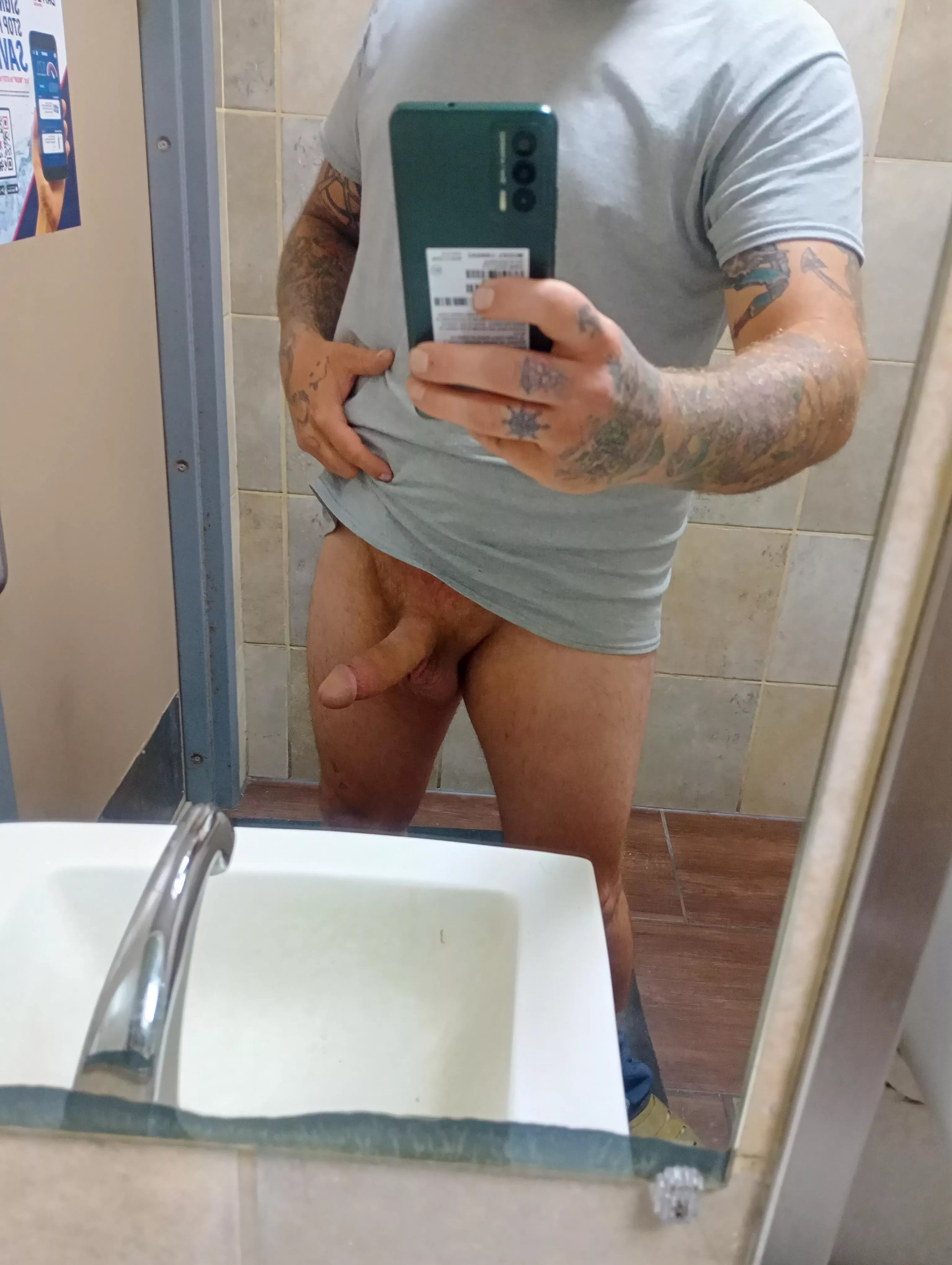 Show me some cock