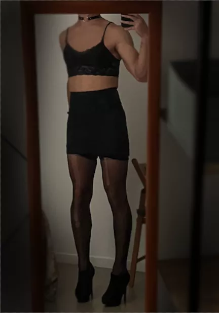 summer outfit!
