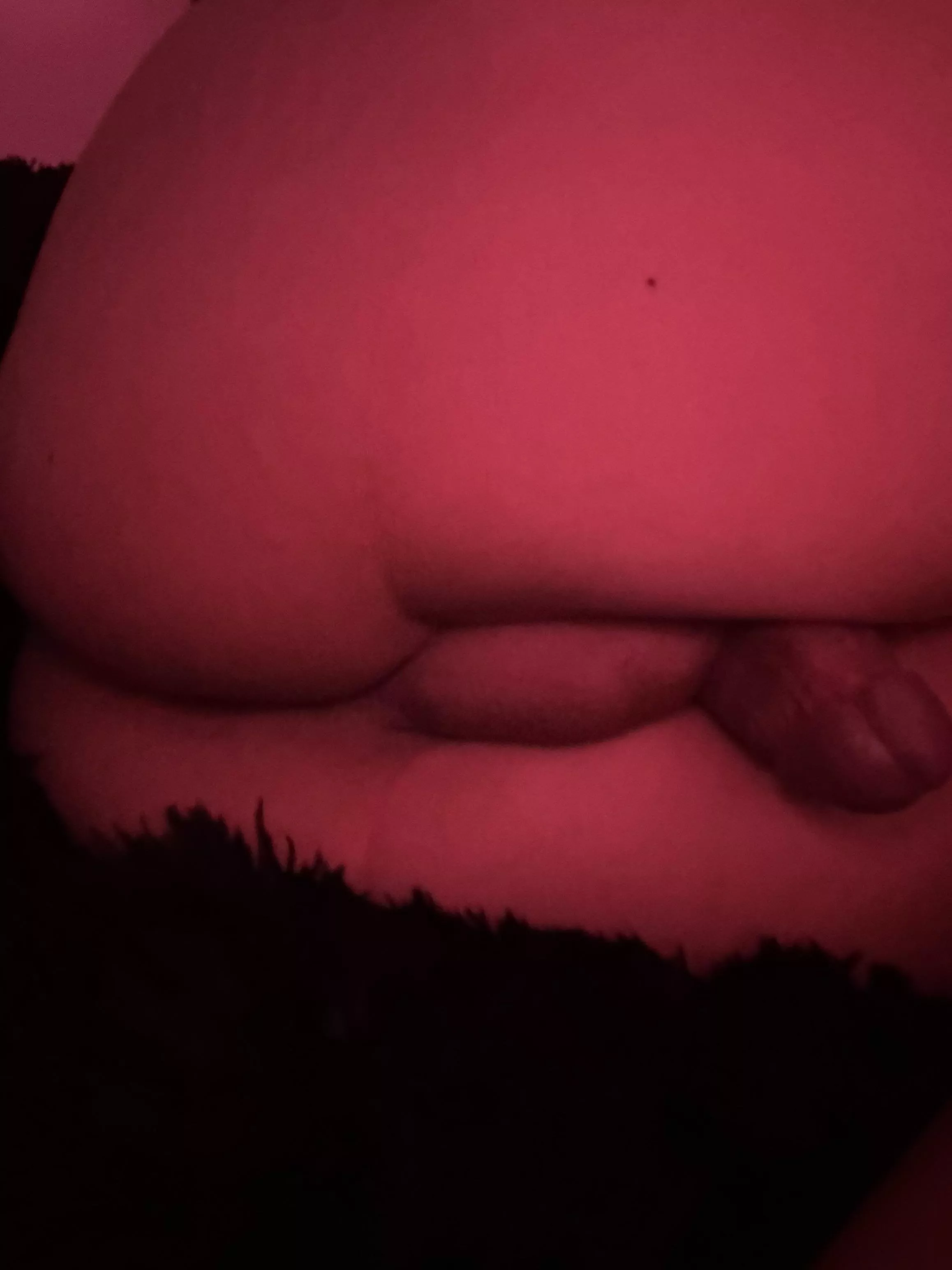 Up late and bored :) 