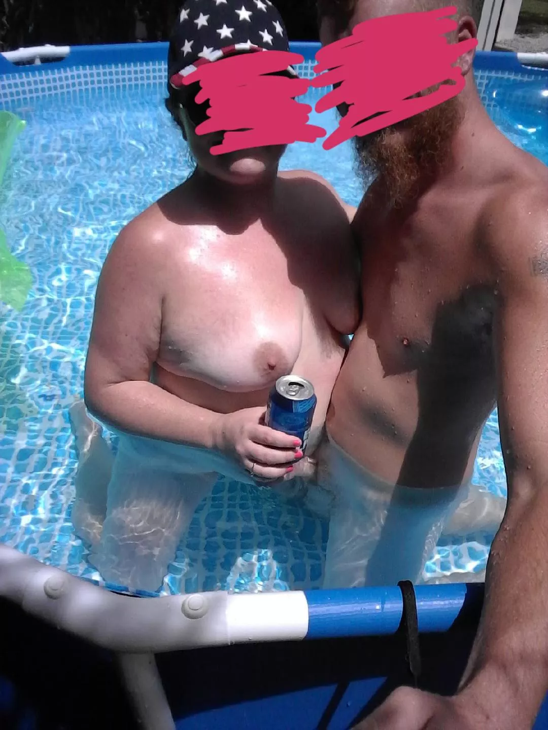 We are new here can't wait to share our nudist journey!