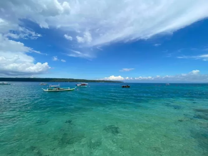 we can enjoy every moment of the day especially if we go here! @Palawan, Philippines