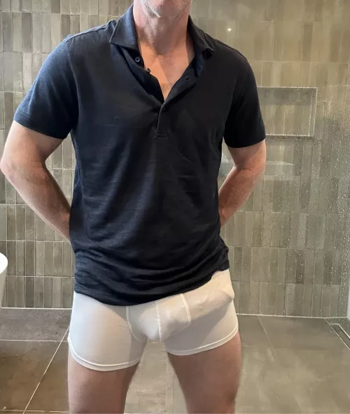 What are you staring at?!