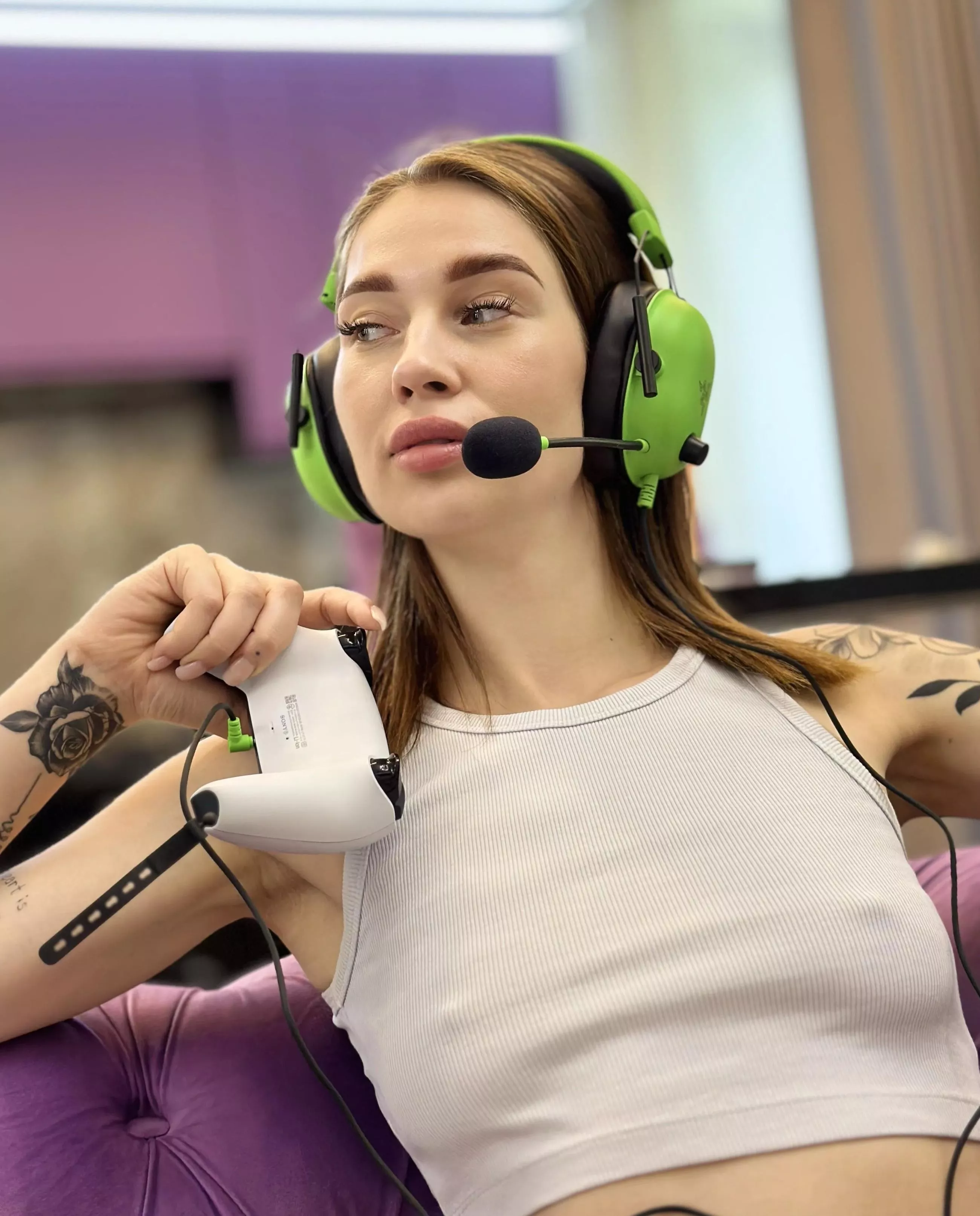 What's your favorite game?