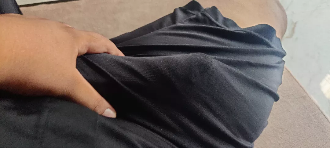 When that monster is revealed, there's only mayhem. 