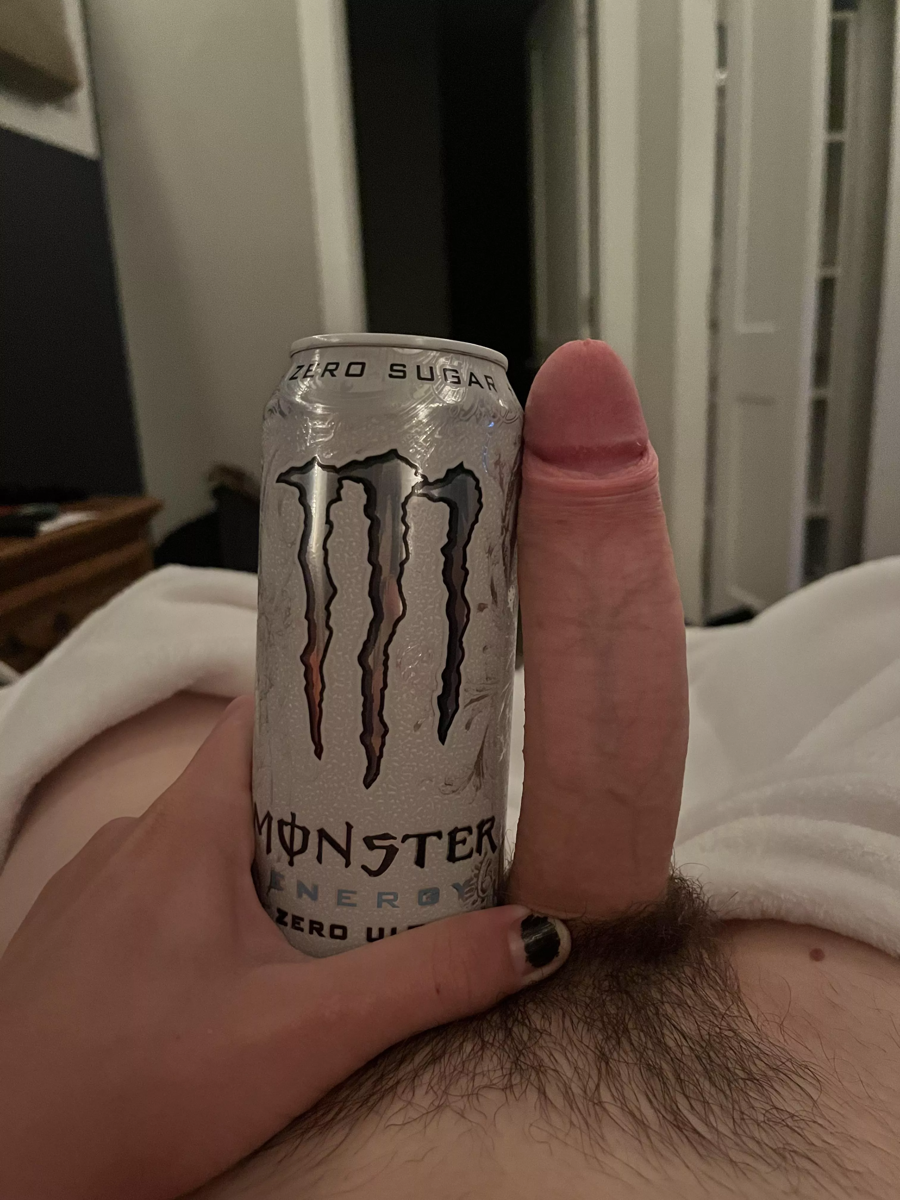 which monster are you gonna taste?