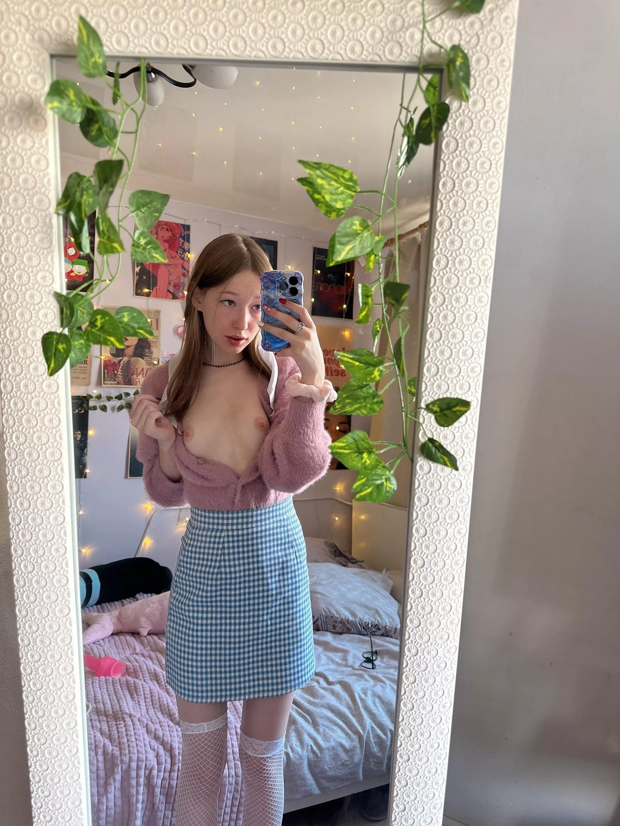 Who likes pregnancy boobs [wife]