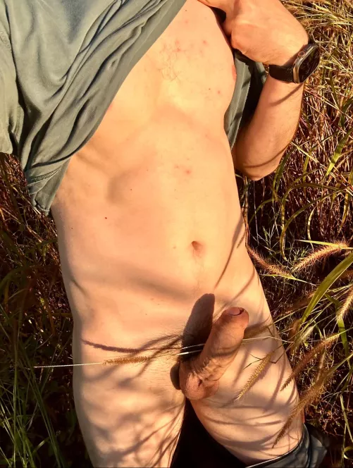 Who’s trying to suck this d