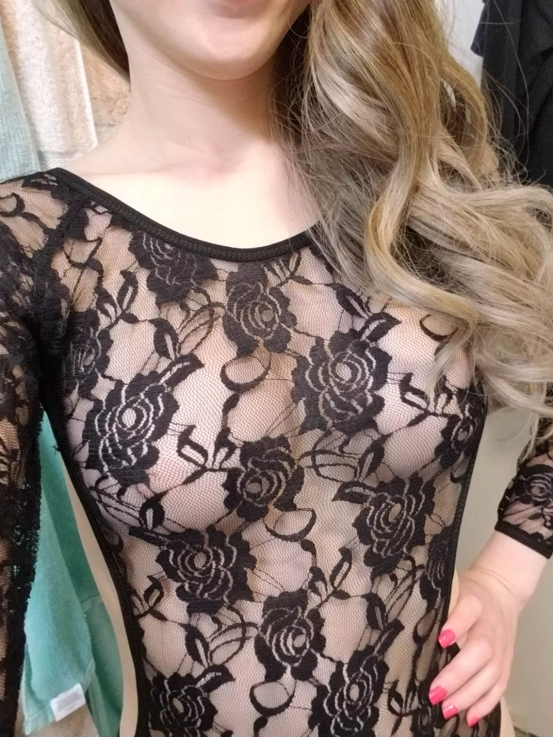Work OOTD ;)