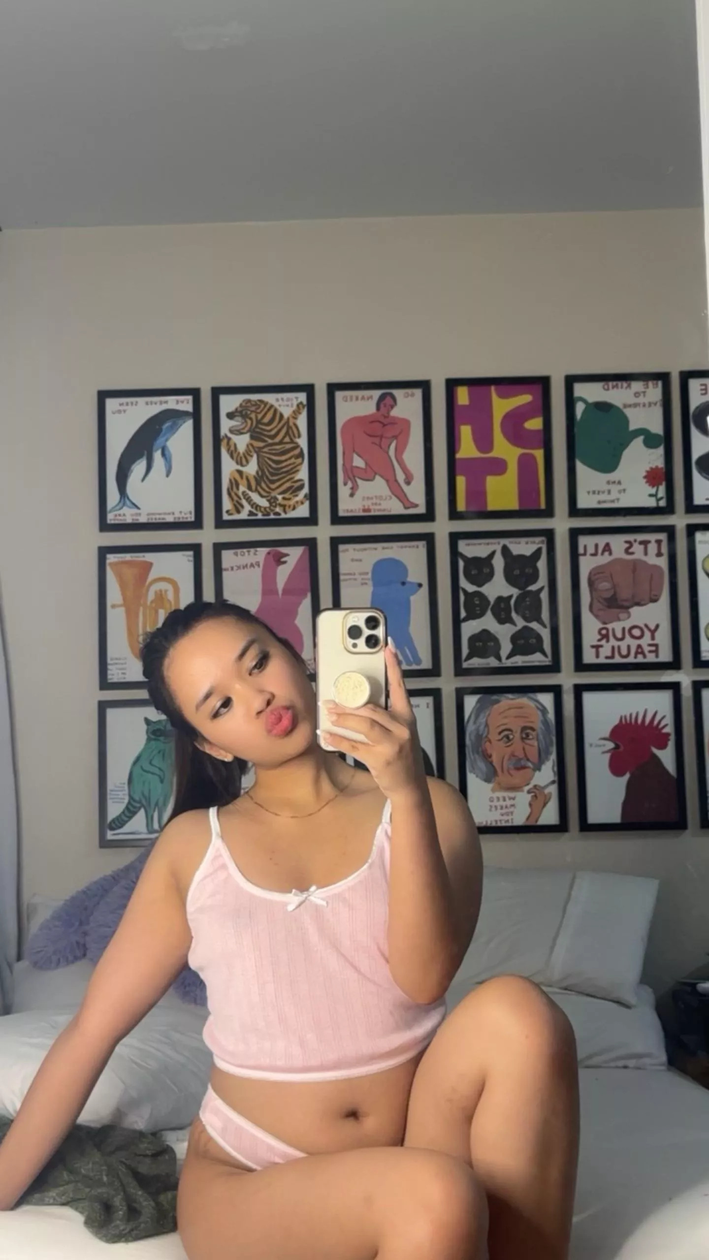 Would you date me
