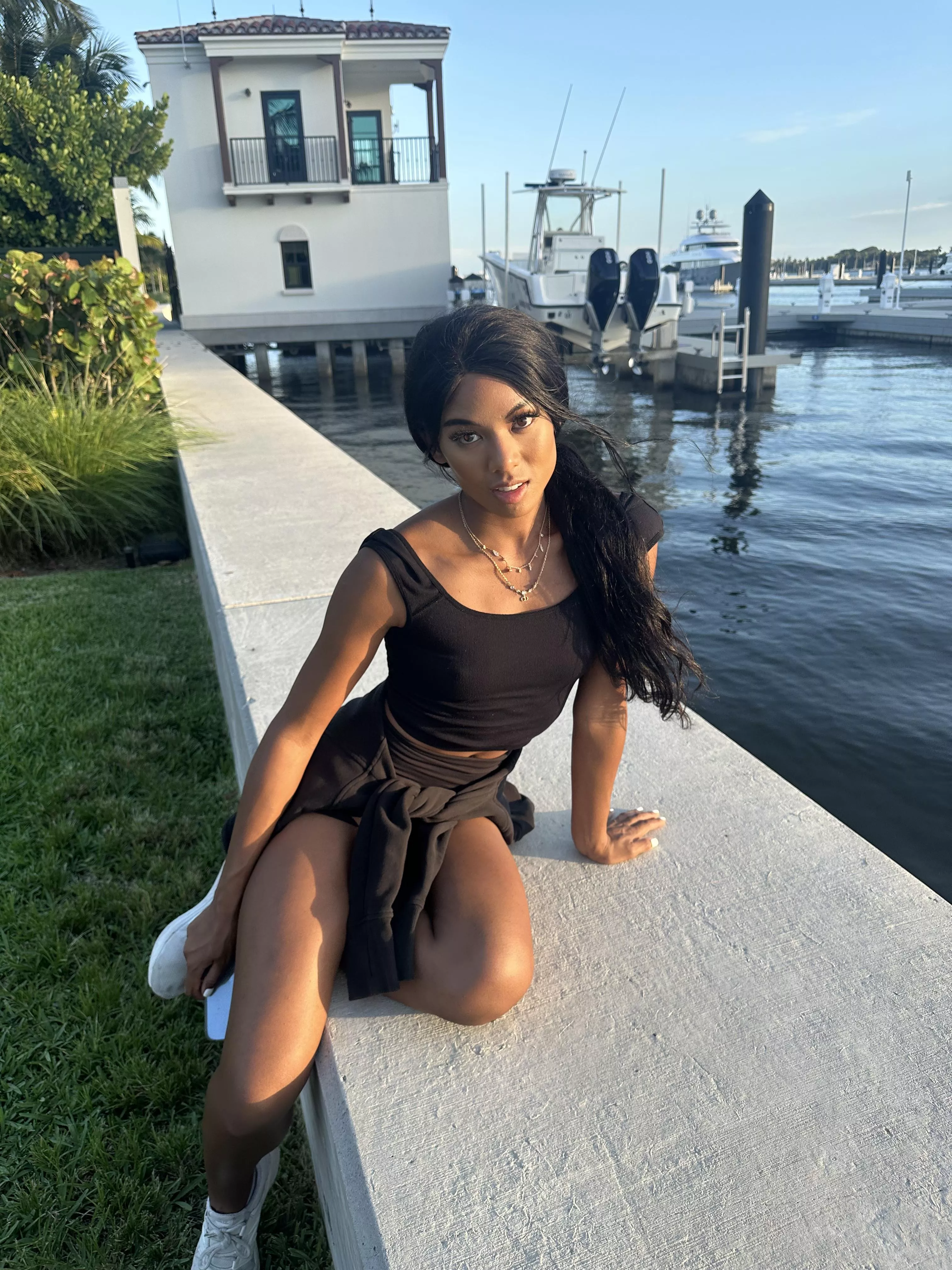 Would you take me on date?