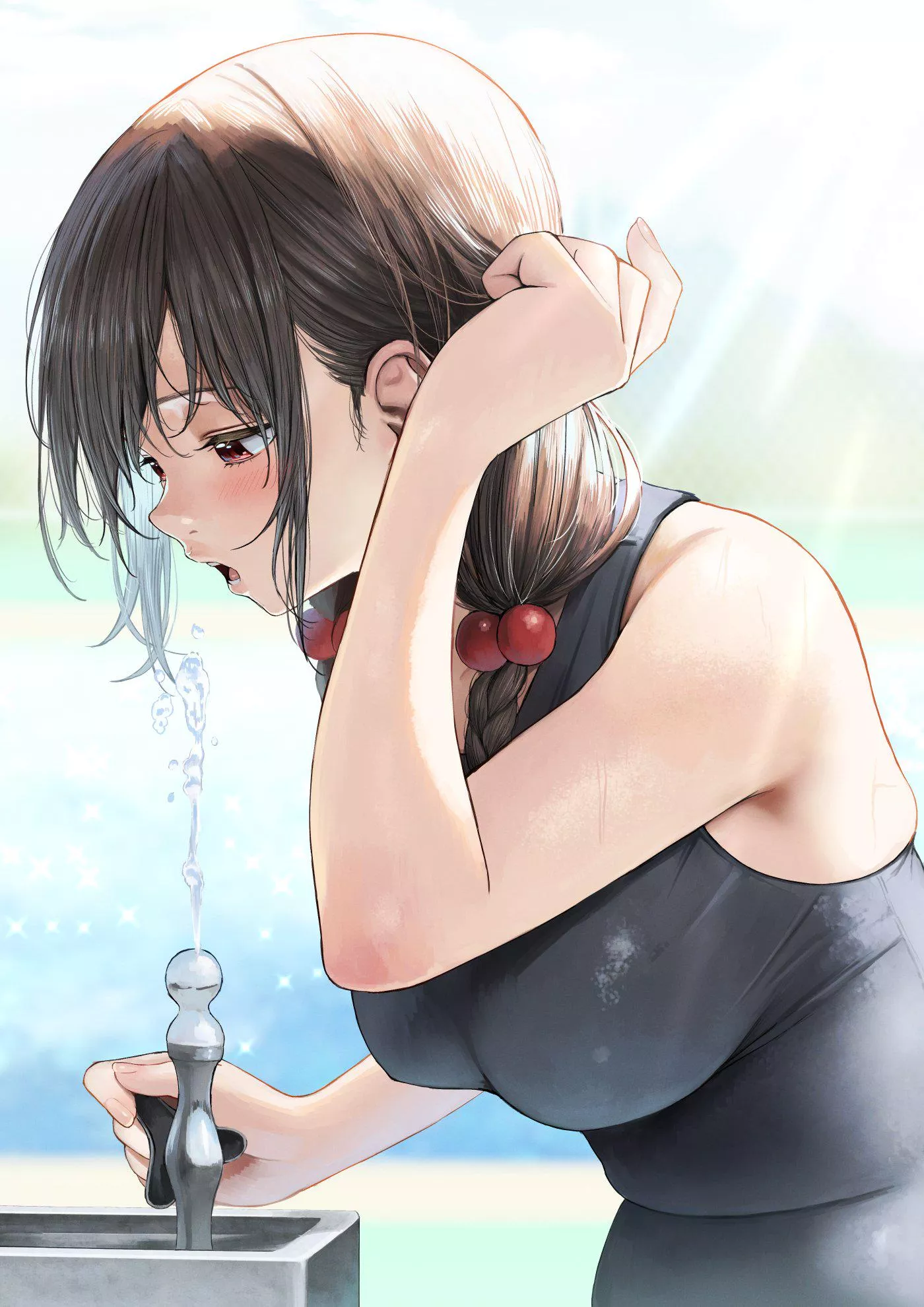 Yunyun [Konosuba]