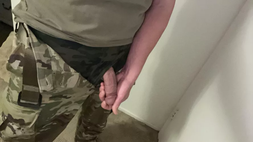 [31] had to make the pants and boxers somewhat match lol