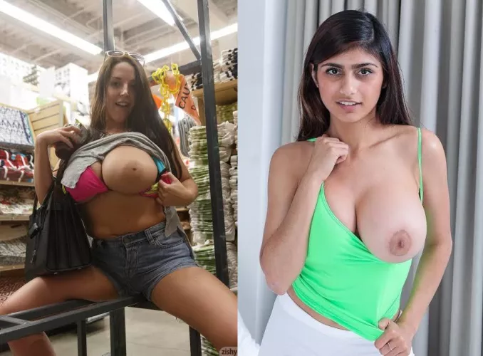 choose one and give reason