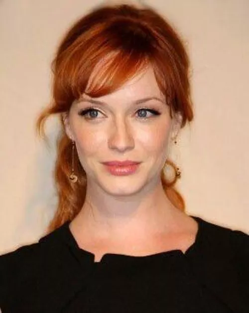 Christina Hendricks