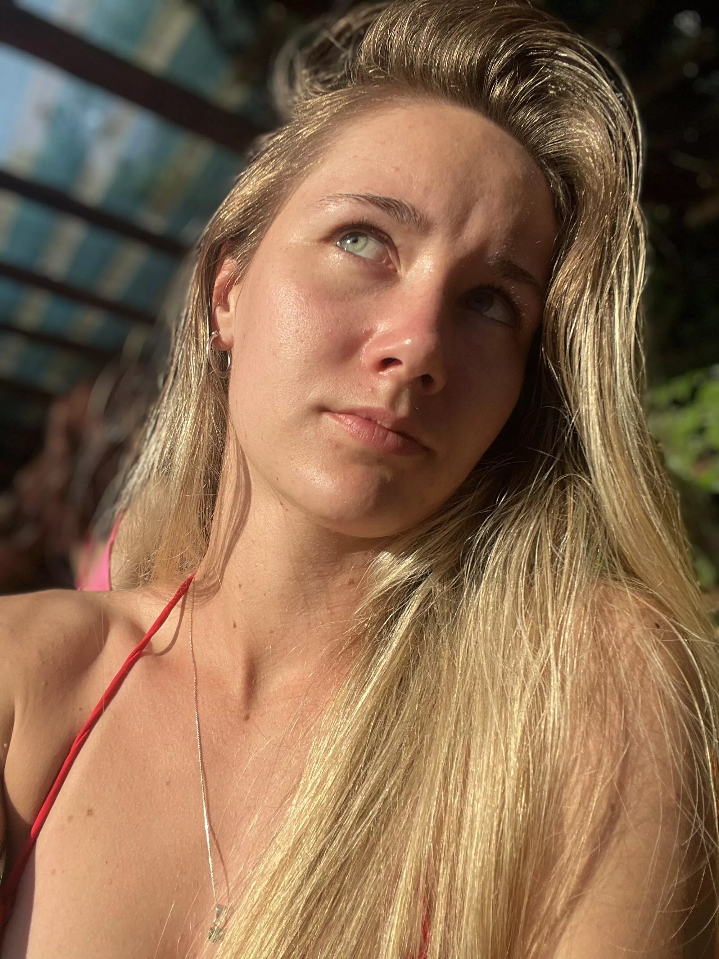 Comfortable after a workday
