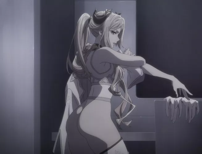 Commander - [NieR:Automata Ver1.1a]